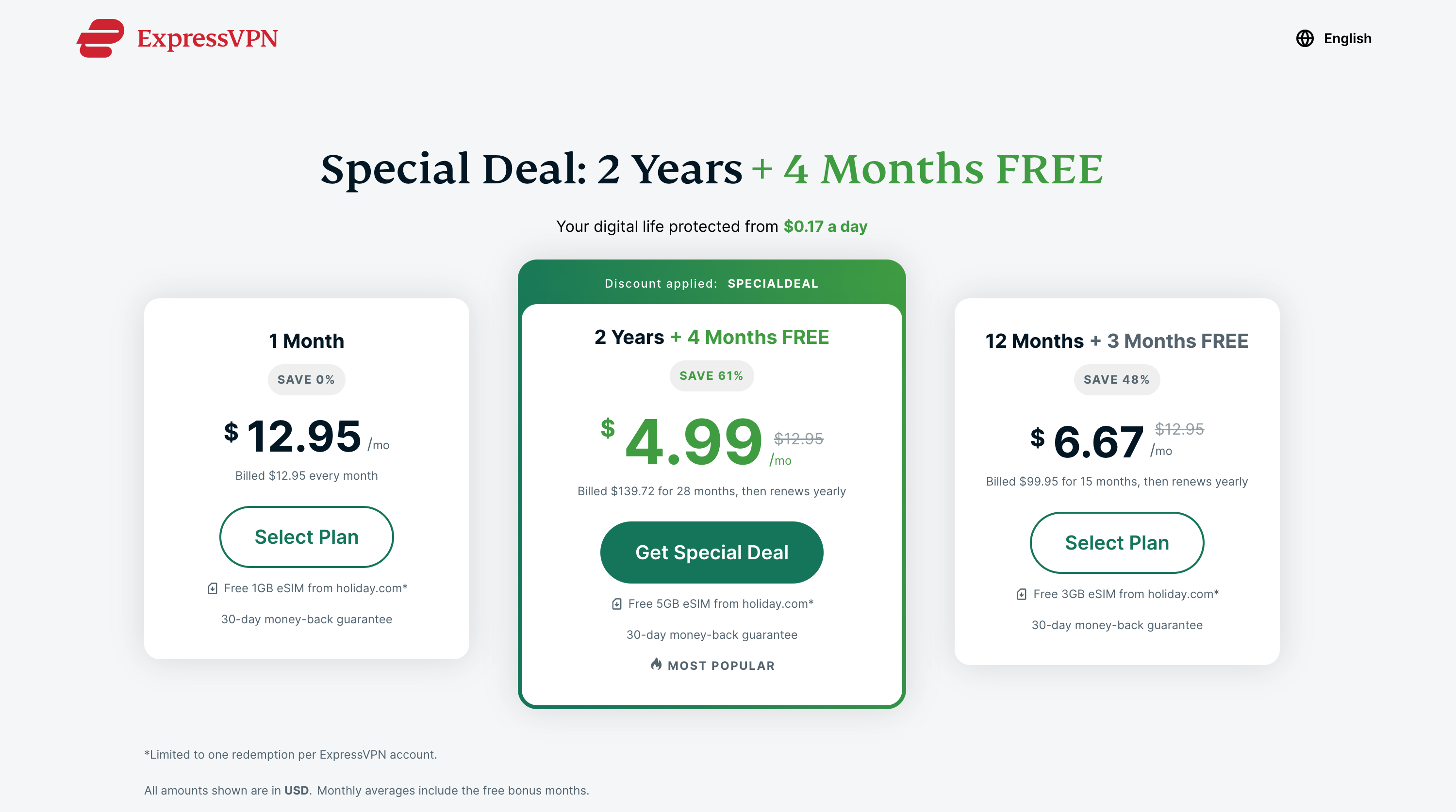 ExpressVPN